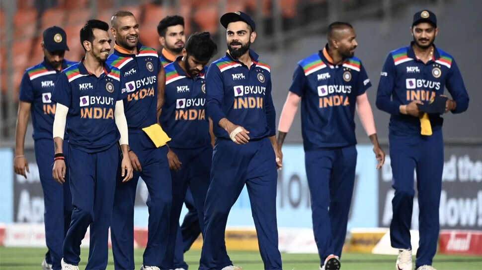 T20 World Cup: भारत-पाकिस्तान मैच से पहले स्वदेश लौटेंगे ये भारतीय खिलाड़ी, बीसीसीआई ने क्यों उठाया ऐसा कदम?