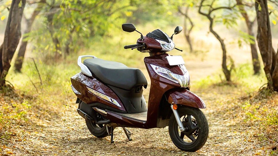 फेस्टिव सीजन में इन स्कूटर्स को बनाएं अपना, 125 CC में मिलेगा शानदार माइलेज
