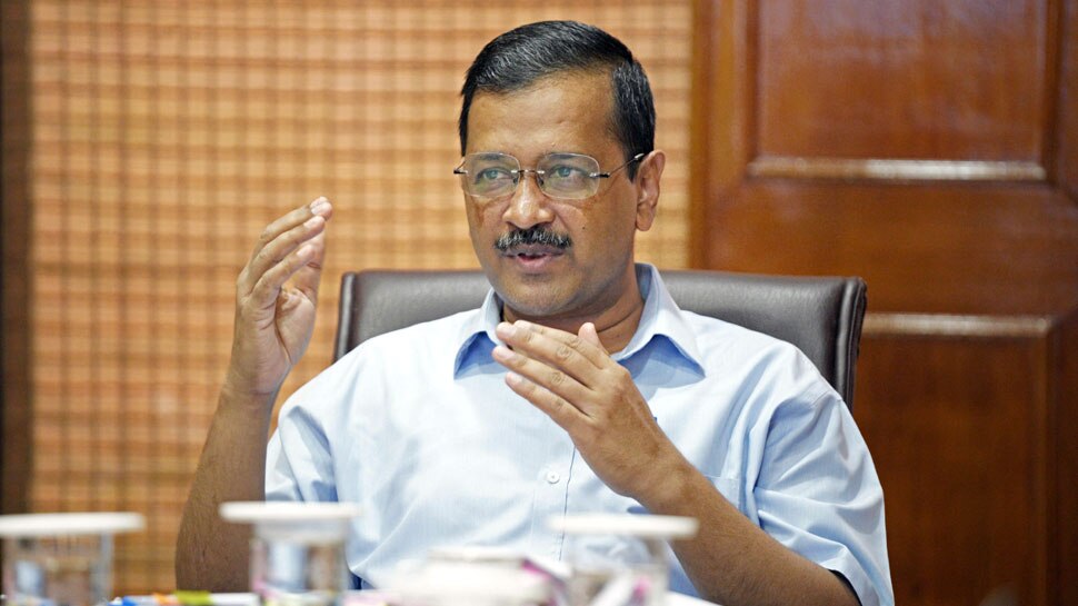 यूपी चुनाव से पहले रामलला की शरण में केजरीवाल, इस तारीख को जाएंगे अयोध्या