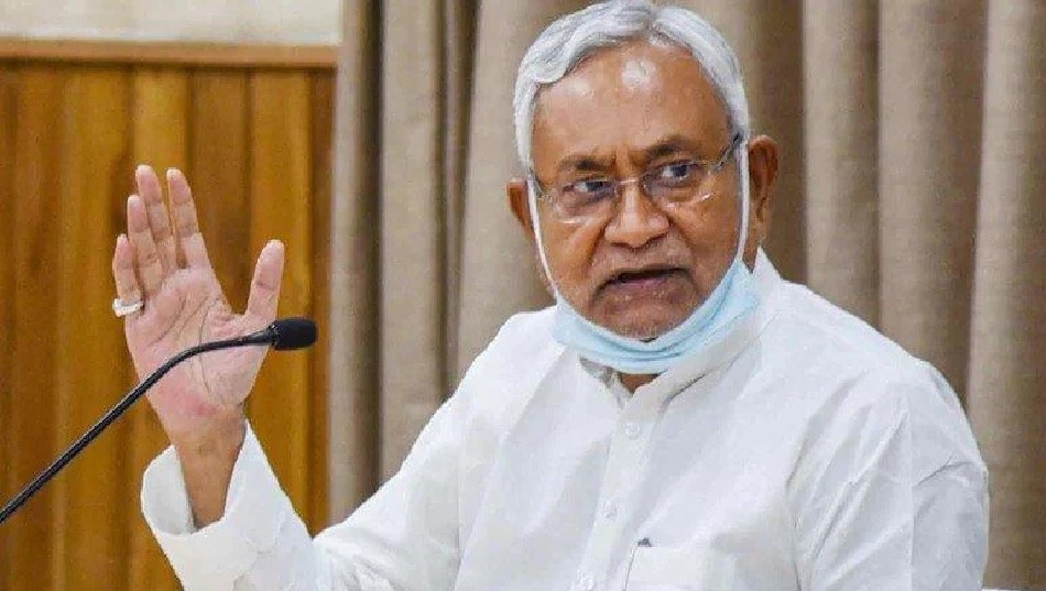 उत्तराखंड में मरने वाले लोगों के लिए CM नीतीश ने उठाया बड़ा कदम, आश्रितों को मिलेंगे 2-2 लाख रुपये मुआवजा