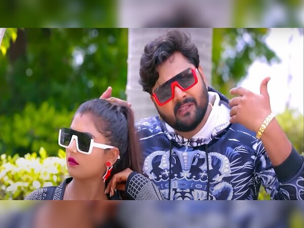 Samar Singh Shilpi Raj Latest Bhojpuri Song Khatra Video Release Viral ...