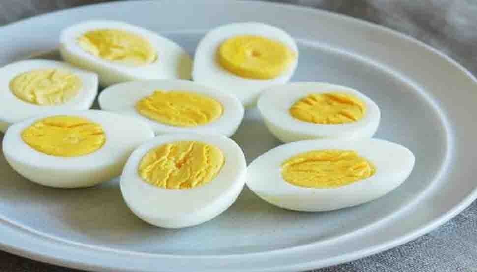 Egg Benefits: क्या आप जानते हैं अंडा को कैसे खाना है सबसे बेहतर? हैरान कर देंगे फायदे