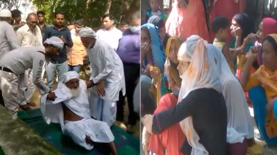 मो. शफी ने लोगों को भेजा न्योताः फरिश्ते से बात हो गई है, 1ः10 पर निकलेगी मेरी रूह, देखने आओ