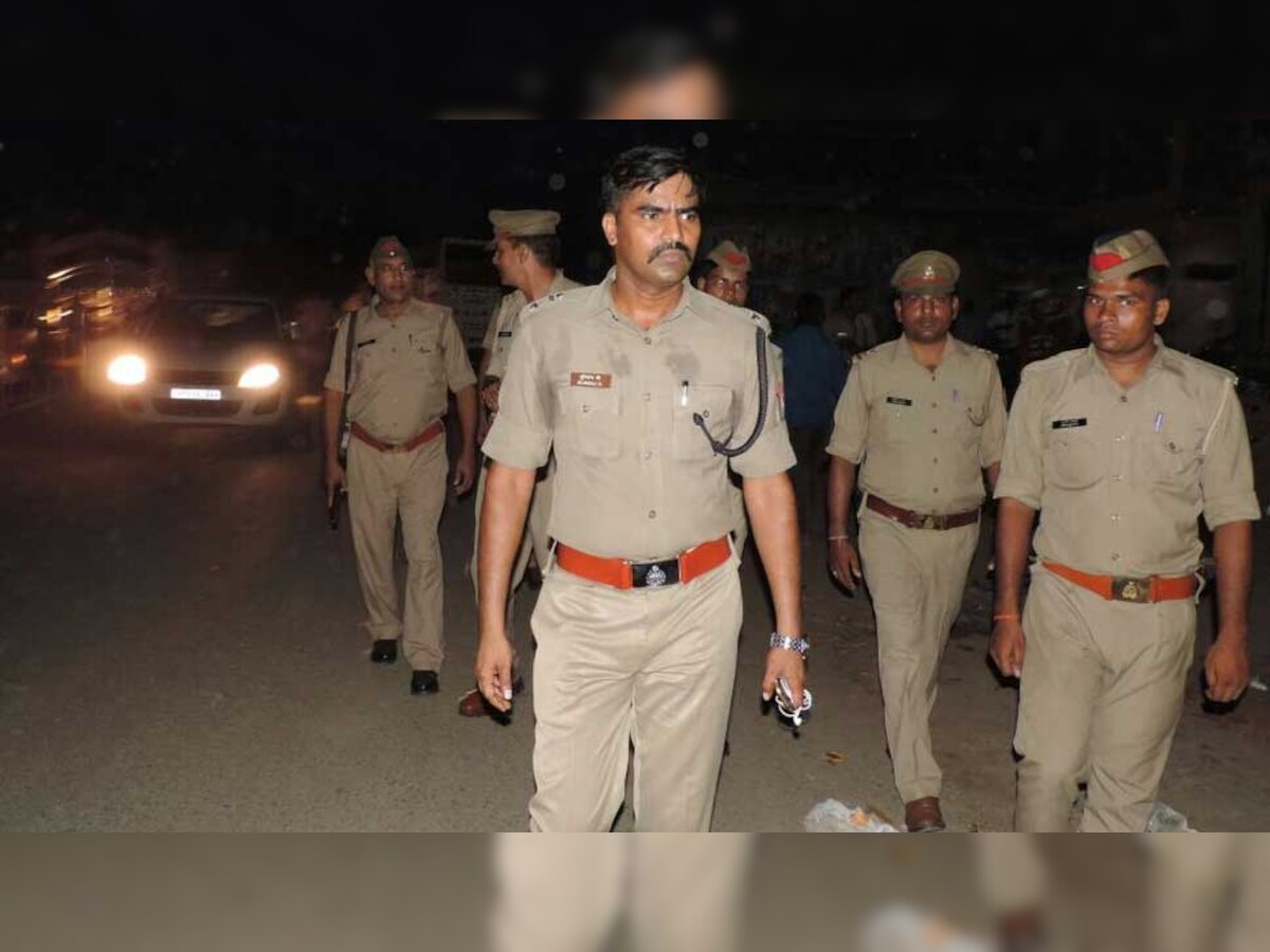 आगरा के वरिष्ठ पुलिस अधीक्षक मुनिराज (IPS Muniraj) का ट्रांसफर कर दिया गया है. 