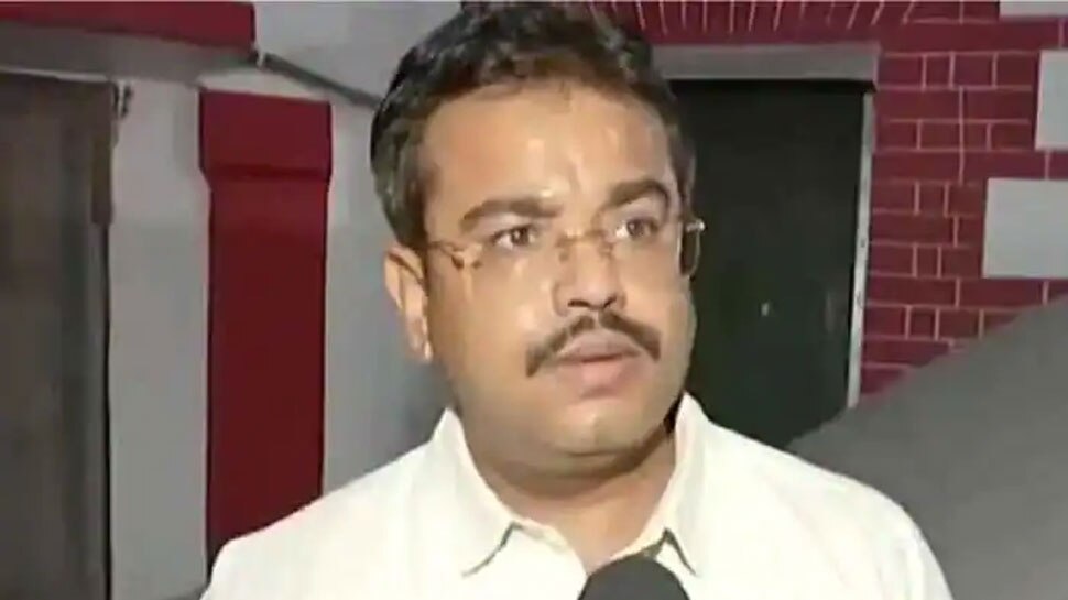 लखीमपुर हिंसा: आरोपी आशीष मिश्रा को हुआ डेंगू, जेल के अस्पताल में भर्ती