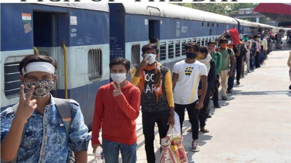 Indian Railways: दिवाली-छठ पर यात्रियों को मिली राहत! अब इन रूट्स पर बिना रिजर्वेशन भी कर सकेंगे सफर