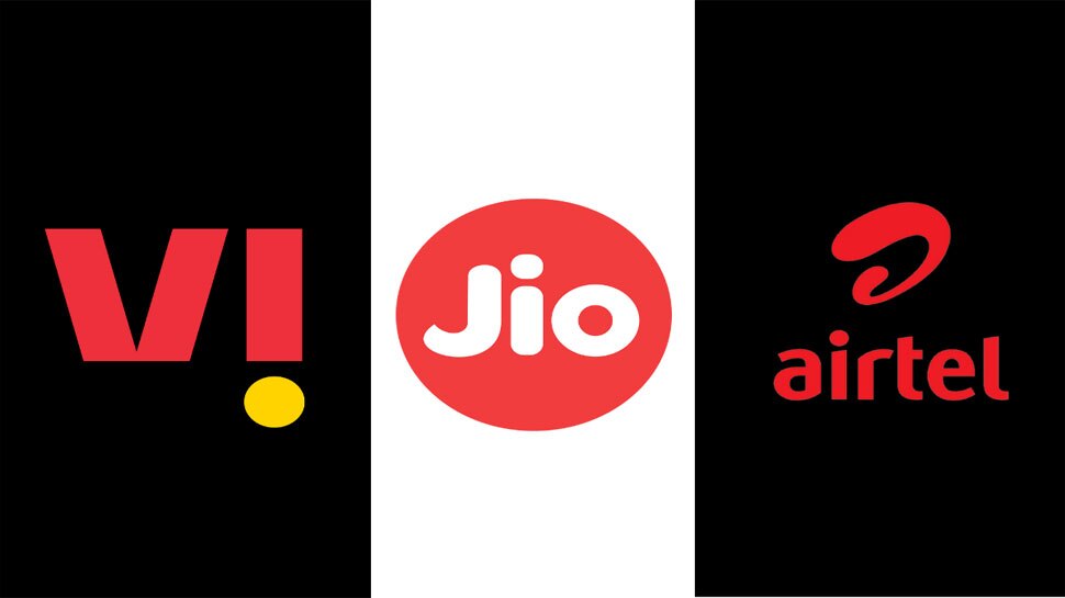 Jio, Airtel और Vi के यूजर्स को जोरदार झटका! बढ़ने वाले हैं प्रीपेड और पोस्टपेड प्लान्स की कीमत, तुरंत जानें सबकुछ