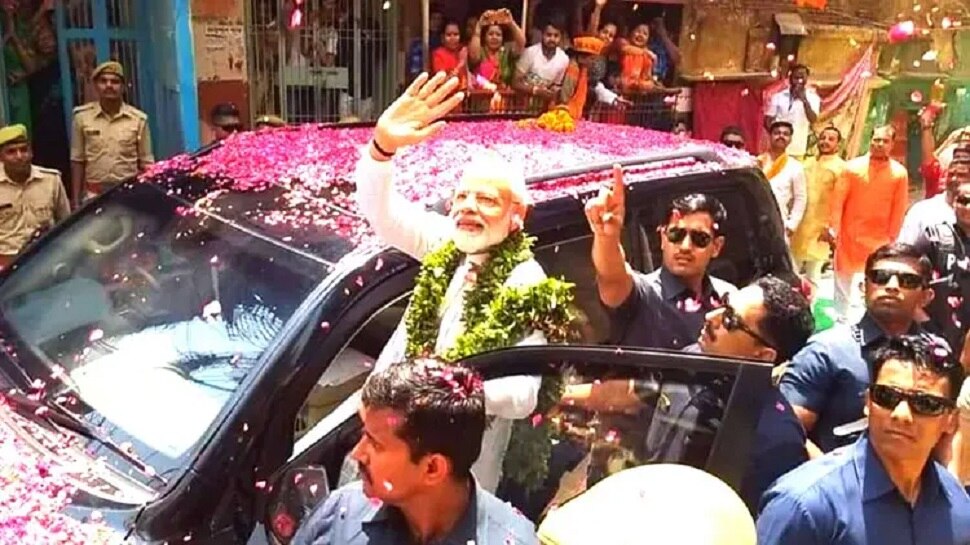 दिवाली से पहले काशी में PM मोदी: पढ़िए कितने हजार करोड़ की योजनाओं का खोलेंगे पिटारा