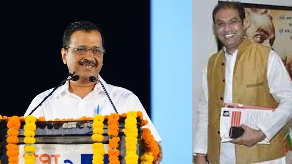 अरविंद केजरीवाल करेंगे रामलला के दर्शन: BJP के मंत्री मोहसिन बोले- राम के विरोधियों का अयोध्या में स्वागत