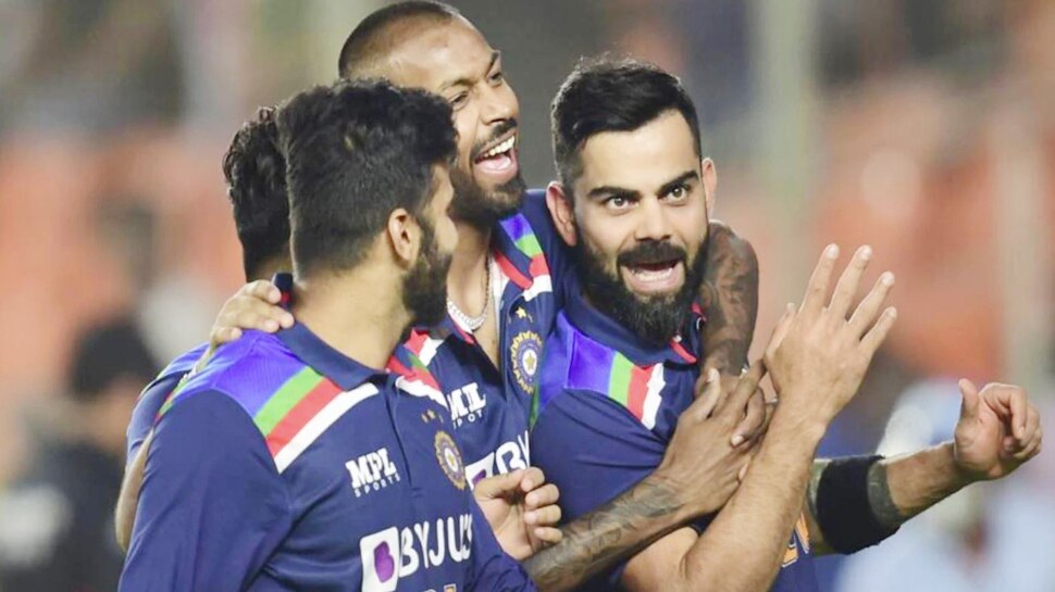 टीम इंडिया का ये खिलाड़ी पाकिस्तान के खिलाफ जिता सकता है मुकाबला, 'मैन ऑफ द मैच' का दावेदार