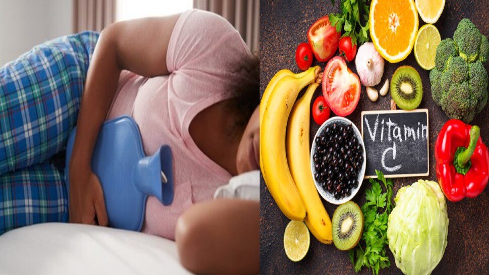 Vitamin C के अधिक सेवन से क्या पीरियड्स जल्दी आते हैं? जानिए periods प्रभावित होने के कारण