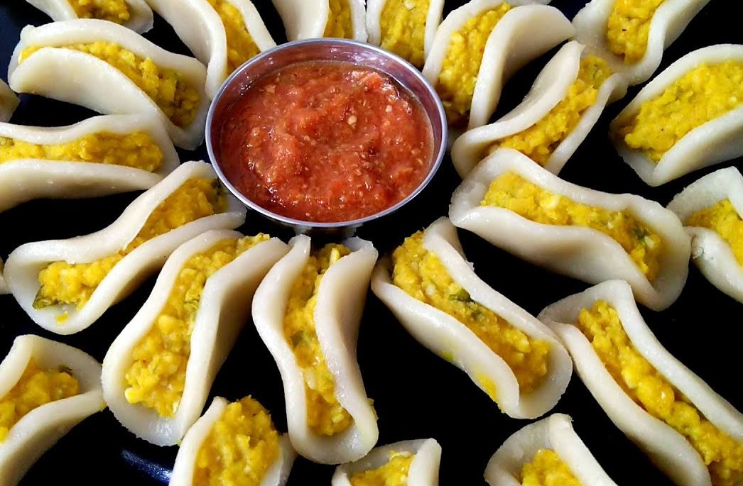 करवा चौथ पर ऐसे बनाएं चावल के फरे, इन Steps से बढ़ जाएगा स्वाद