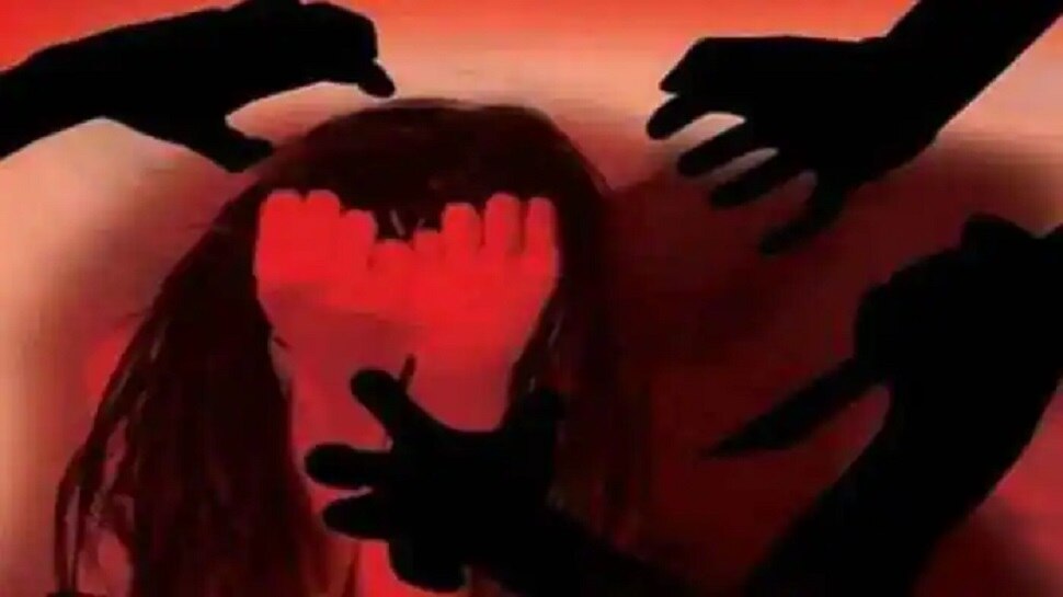 बिहार में मानवता शर्मसार! विवाहित महिला की सामूहिक दुष्कर्म के बाद की हत्या