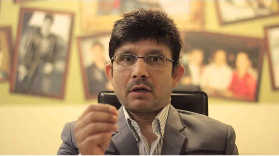 IND-PAK मैच को KRK ने बताया मजाक, ट्वीट कर बताया कौन जीतेगा