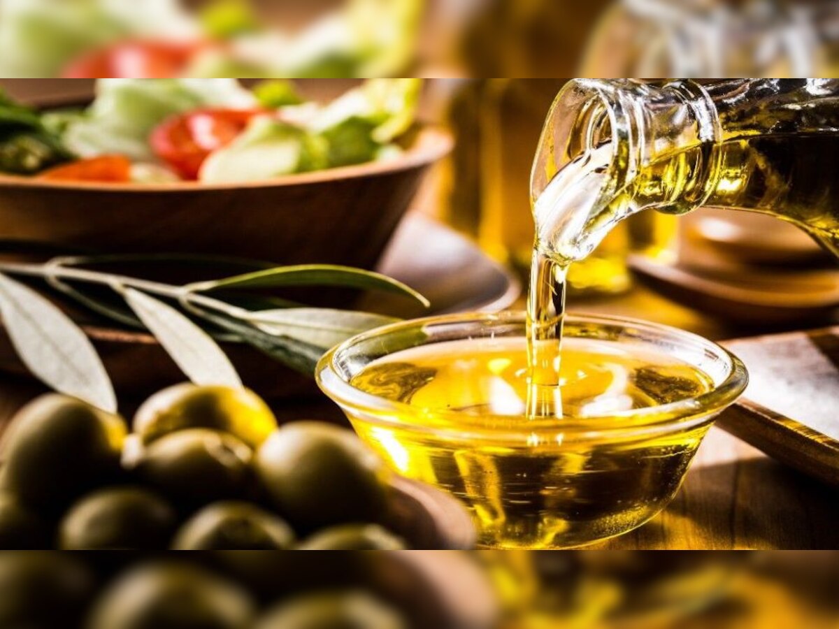 Edible Oil Price Hike