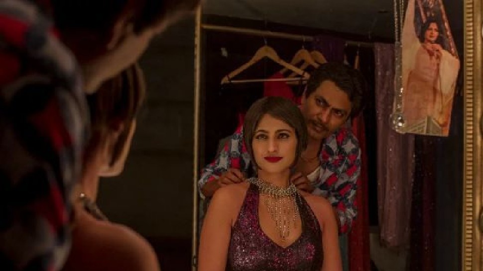 'Sacred Games' की 'कुकू' की Nawazuddin Siddiqui संग इंटीमेट सीन के बाद हो गई थी ऐसी हालत, नहीं रुक रहे थे आंसू