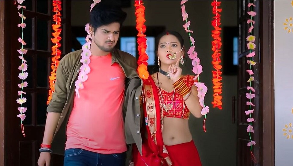 Shilpi Raj का गाना 'बंगलिनिया के झोटा उखाड़ लेहब' का Video मचा रहा गर्दा