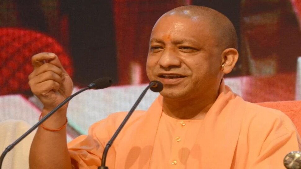 गोरखपुर को CM योगी का प्री दिवाली गिफ्ट: 180 करोड़ रुपये की विकास परियोजनाओं का किया लोकार्पण व शिलान्यास