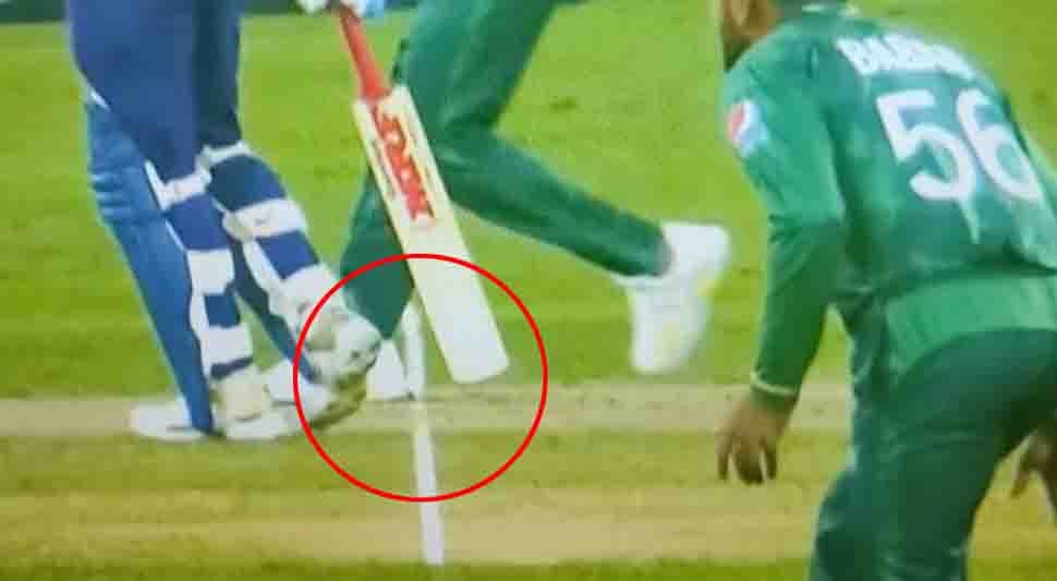 KL Rahul को अंपायर ने No Ball पर दिया आउट? यहां देखिए तस्वीरें