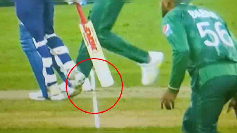 KL Rahul को अंपायर ने No Ball पर दिया आउट? यहां देखिए तस्वीरें