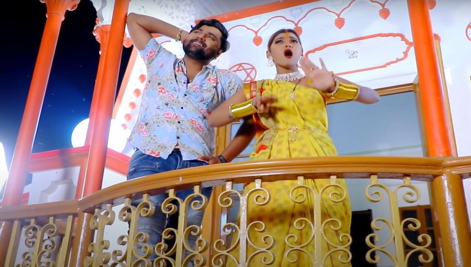 Samar Singh और Shilpi Raj का पहला छठ गीत रिलीज, Video वायरल