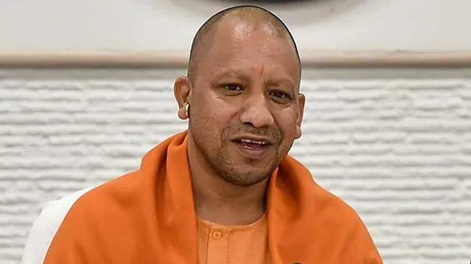 UP के एक और जिले का नाम बदलने की तैयारी? मुख्यमंत्री योगी आदित्यनाथ के पास पहुंची चिट्ठी