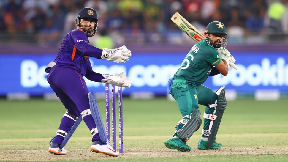 T20 WC: भारत की पहले ही मैच में शर्मनाक हार, पाकिस्तान ने 10 विकेट से दी पटखनी