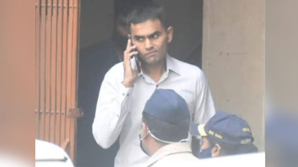 समीर वानखेड़े ने मुंबई पुलिस कमिश्नर को लिखी चिट्ठी, ‘कुछ लोग मुझे झूठे केस में फंसाना चाहते हैं’