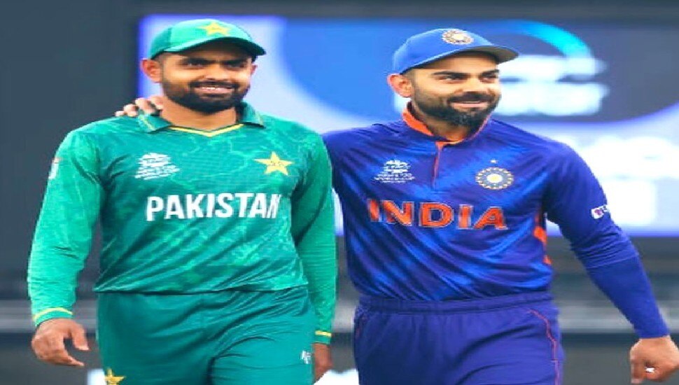 T20 World Cup: ਪਾਕਿਸਤਾਨ ਤੋਂ ਭਾਰਤੀ ਟੀਮ ਦੀ ਕਰਾਰੀ ਹਾਰ, ਤਿੰਨ ਖਿਡਾਰੀਆਂ ਅੱਗੇ ਧਰਾਸ਼ਾਈ ਹੋਈ ਟੀਮ ਇੰਡੀਆ