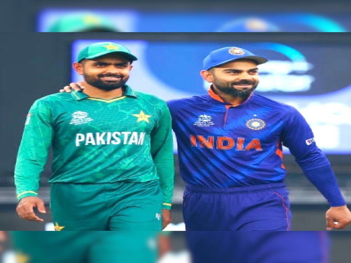 T20 World Cup: ਪਾਕਿਸਤਾਨ ਤੋਂ ਭਾਰਤੀ ਟੀਮ ਦੀ ਕਰਾਰੀ ਹਾਰ, ਤਿੰਨ ਖਿਡਾਰੀਆਂ ਅੱਗੇ ਧਰਾਸ਼ਾਈ ਹੋਈ ਟੀਮ ਇੰਡੀਆ