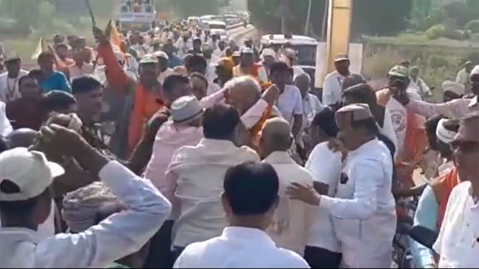 विधानसभा अध्यक्ष की साइकिल यात्रा का शुभारंभ, BJP प्रदेशाध्यक्ष ने दिखाई हरी झंडी