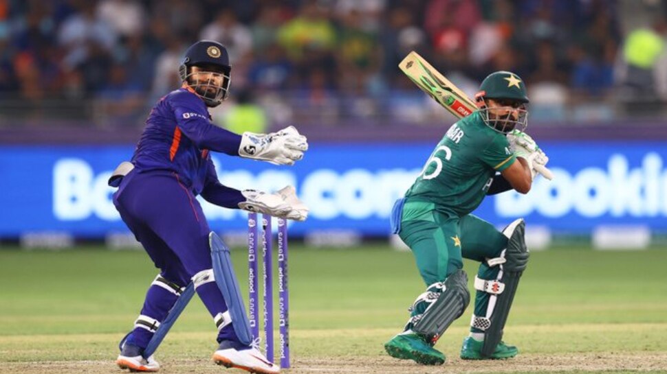 IND VS PAK : T20 world Cup में हर बार हार का कलंक धोया, बाबर की सेना ने फतह की जंग