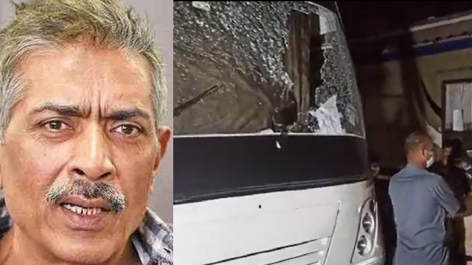 Ashram 3 की शूटिंग के दौरान Prakash Jha पर फेंकी गई स्याही, सेट पर हुई मारपीट