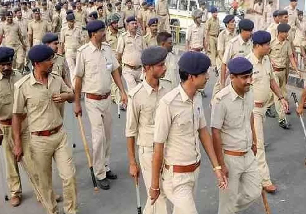 Bihar Police Constable Admit Card 2021: आज जारी होगा चालक सिपाही पीईटी परीक्षा का एडमिट कार्ड, यहां है Direct Link