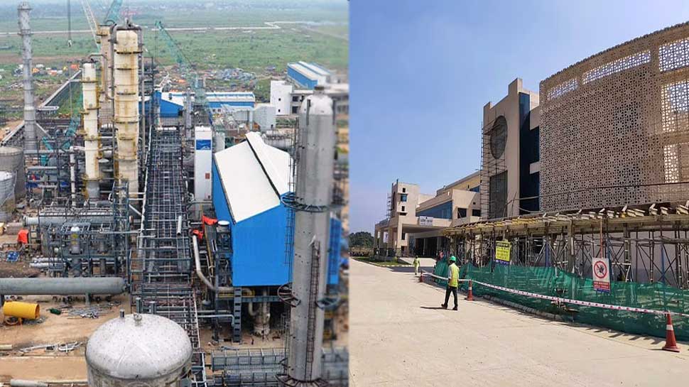 गोरखपुर AIIMS और फर्टिलाइजर फैक्ट्री उद्घाटन के लिए हैं तैयार, PM मोदी जल्द करेंगे लोकार्पण