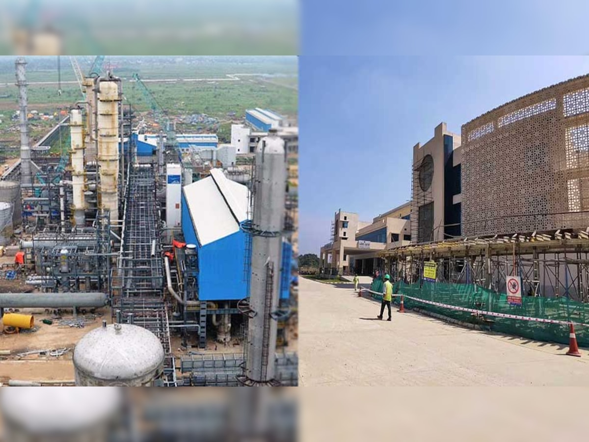 प्रधानमंत्री नरेंद्र मोदी दिसंबर में गोरखपुर खाद कारखाना व अखिल भारतीय आयुर्विज्ञान संस्थान (R) का उद्घाटन कर सकते हैं.