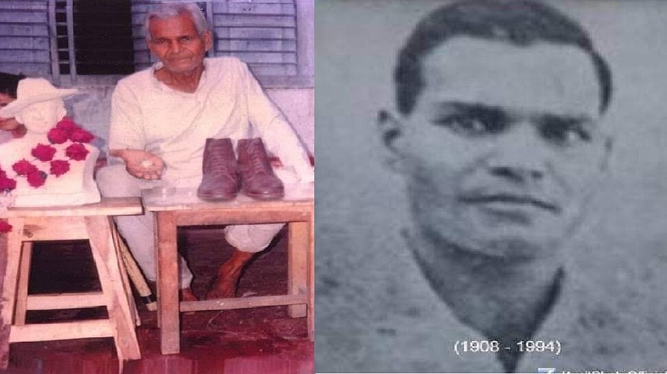 हरदोई के लाल जयदेव की कहानी: नंगे बदन पर रोज कोड़ों की मार झेलते, पर उफ्फ तक नहीं की