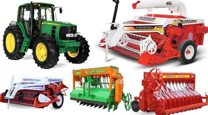 Good News For Farmers: 13 जिलों में सरकार बनवाएगी 328 कृषि यंत्र बैंक, 80 प्रतिशत तक मिलेगा अनुदान