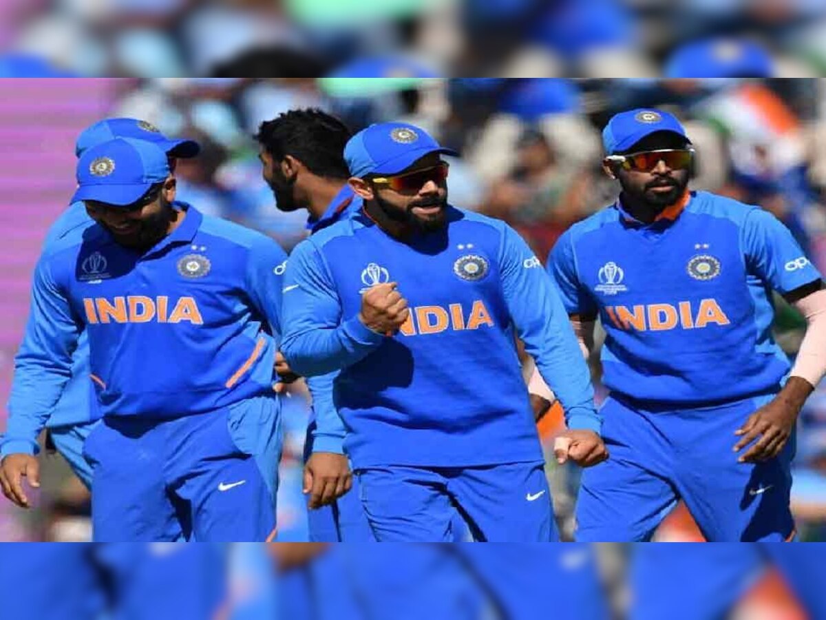 Team India (file photo)