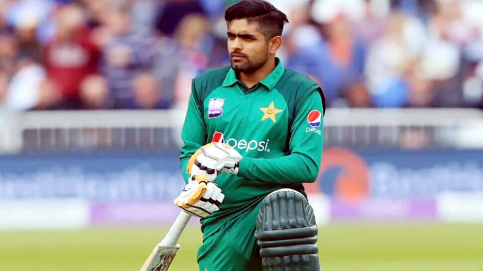 भारत के खिलाफ T 20 world cup में पहली जीत के बावजूद पाकिस्तानी कप्तान खुश नहीं, ये है बड़ी वजह
