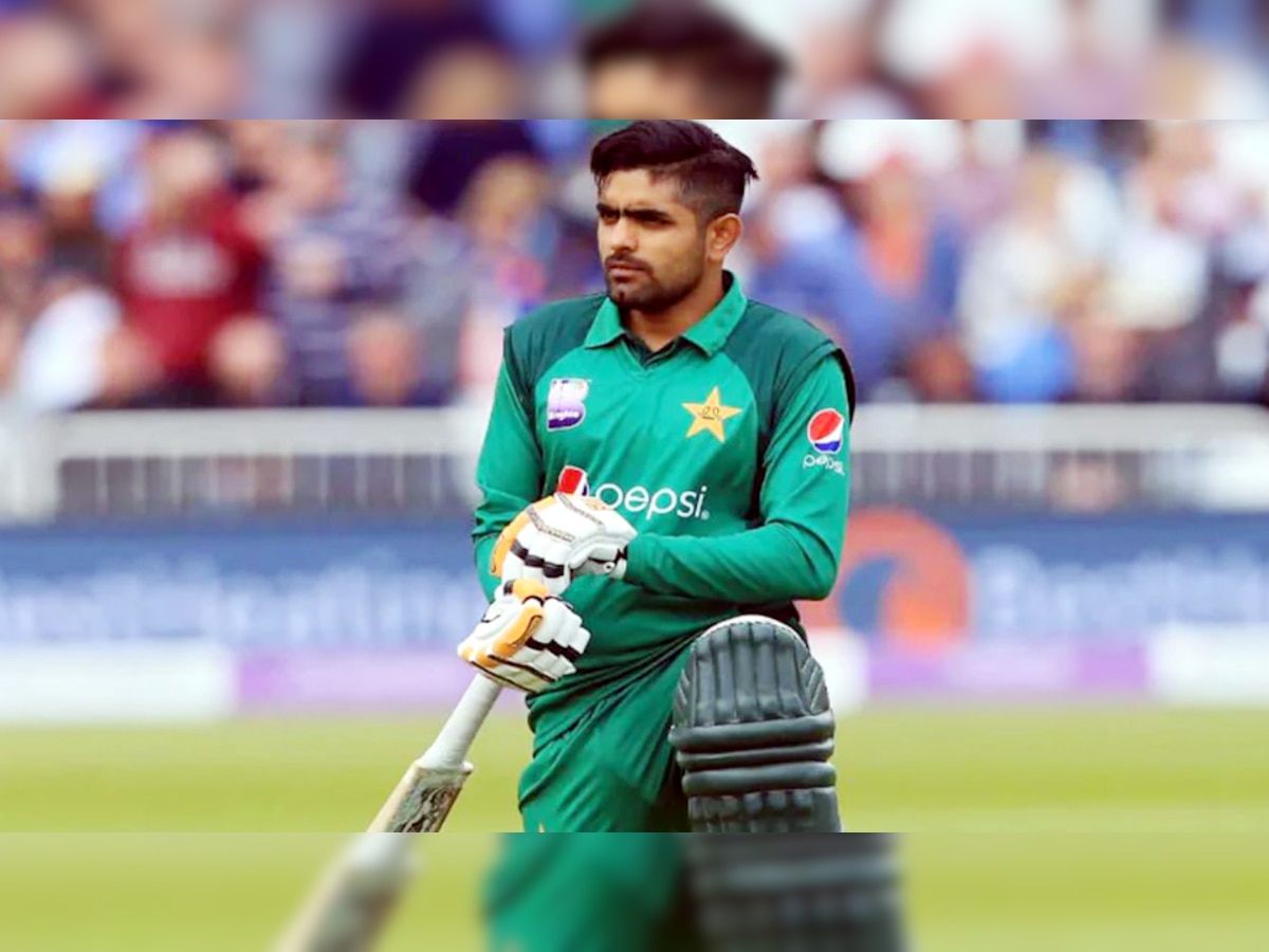 Babar Azam