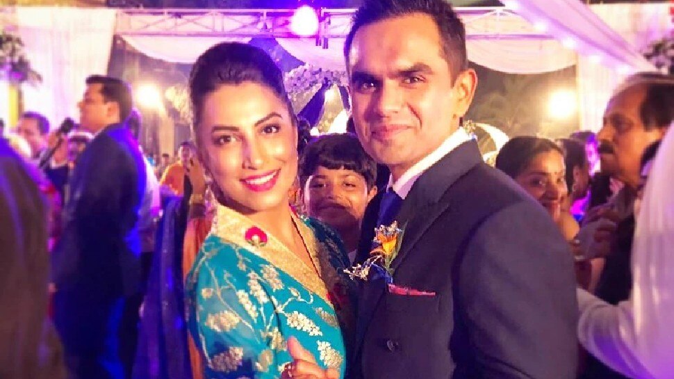 विवादों के बीच Sameer Wankhede की पत्नी ने दिया ऐसा बयान, बोली - वो सच जानता है!