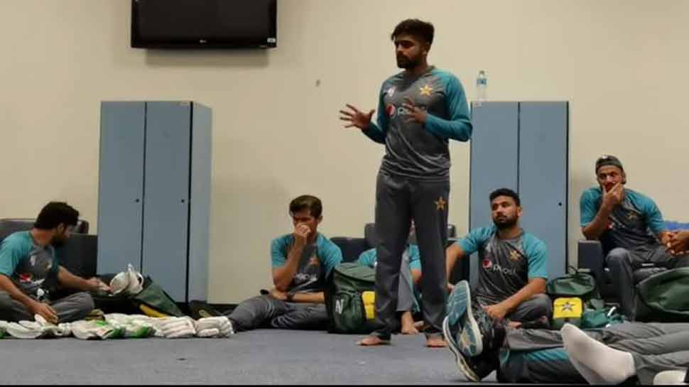 T20 World Cup 2021: बंद कमरे में बाबर आजम ने PAK टीम को क्या समझाया, रोहित-विराट को सुनना चाहिए?