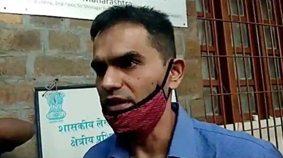 Aryan Drug Case: समीर वानखेड़े मुश्किल में, रिश्वत के आरोप पर NCB ने शुरू की जांच