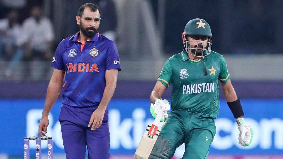 IND vs PAK: मोहम्मद शमी के सपोर्ट में तेंदुलकर और राहुल गांधी, 'लाला' पर जमकर बरसाया प्यार