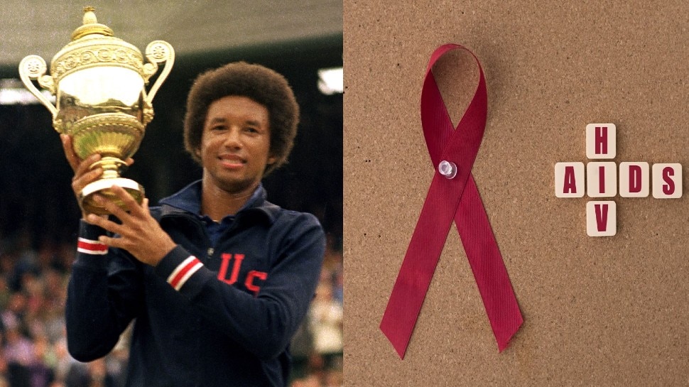 AIDS ने ली थी इस महान खिलाड़ी की जान, जानिए कैसे फैलती है ये खतरनाक बीमारी, इस तरह कर सकते हैं बचाव