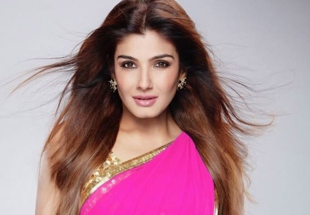 Happy Birthday Raveena Tandon: 17 साल की उम्र में बनीं हीरोइन, इस वजह से की थी आत्महत्या की कोशिश