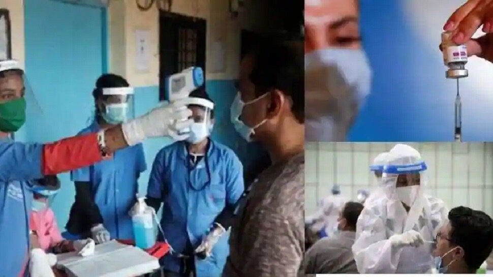 କେତେ ଭୟଙ୍କର କୋରୋନାର ନୂଆ ଭ୍ୟାରିଏଣ୍ଟ? DMET ଦେଲେ ଏମିତି ଉତ୍ତର