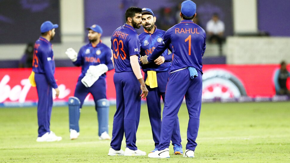 न्यूजीलैंड से हारने पर टी20 वर्ल्ड कप से बाहर हो सकता है भारत? एक हार से खड़ी हुई कई मुसीबत