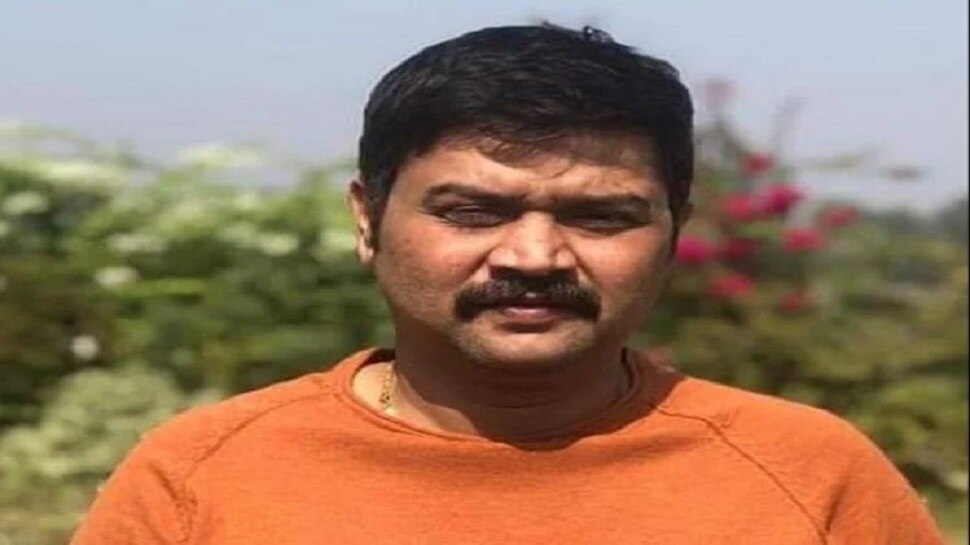 पत्नी से विवाद पड़ा जान पर भारी: BJP नेता अभिषेक शुक्ला ने खुद को गोली से उड़ाया, मौके से मिला सुसाइड नोट